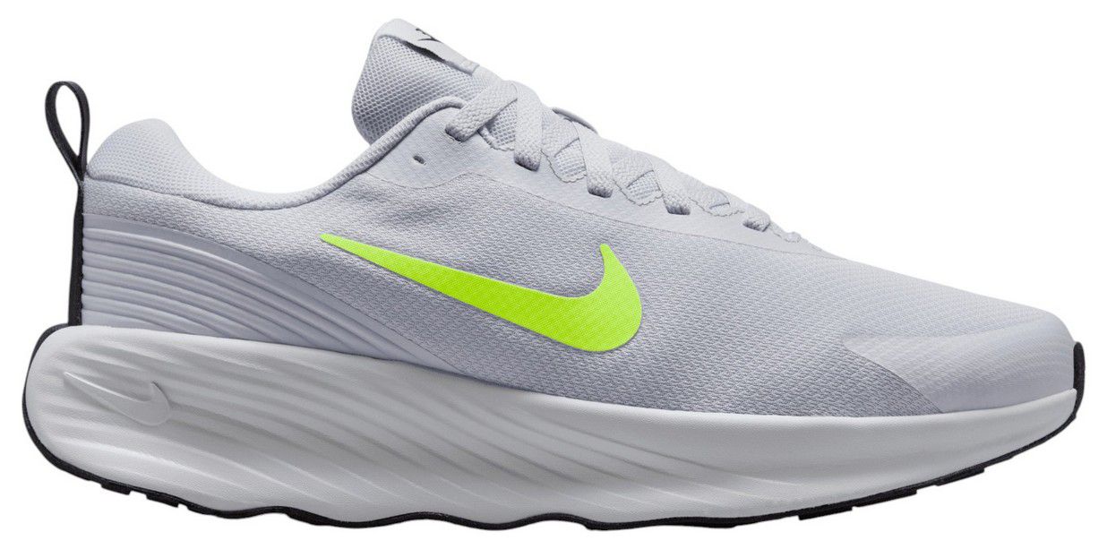 Pure Platinum/Volt