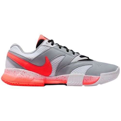 Nike Men's NikeCourt Lite 4 PRM Tennis Shoes
