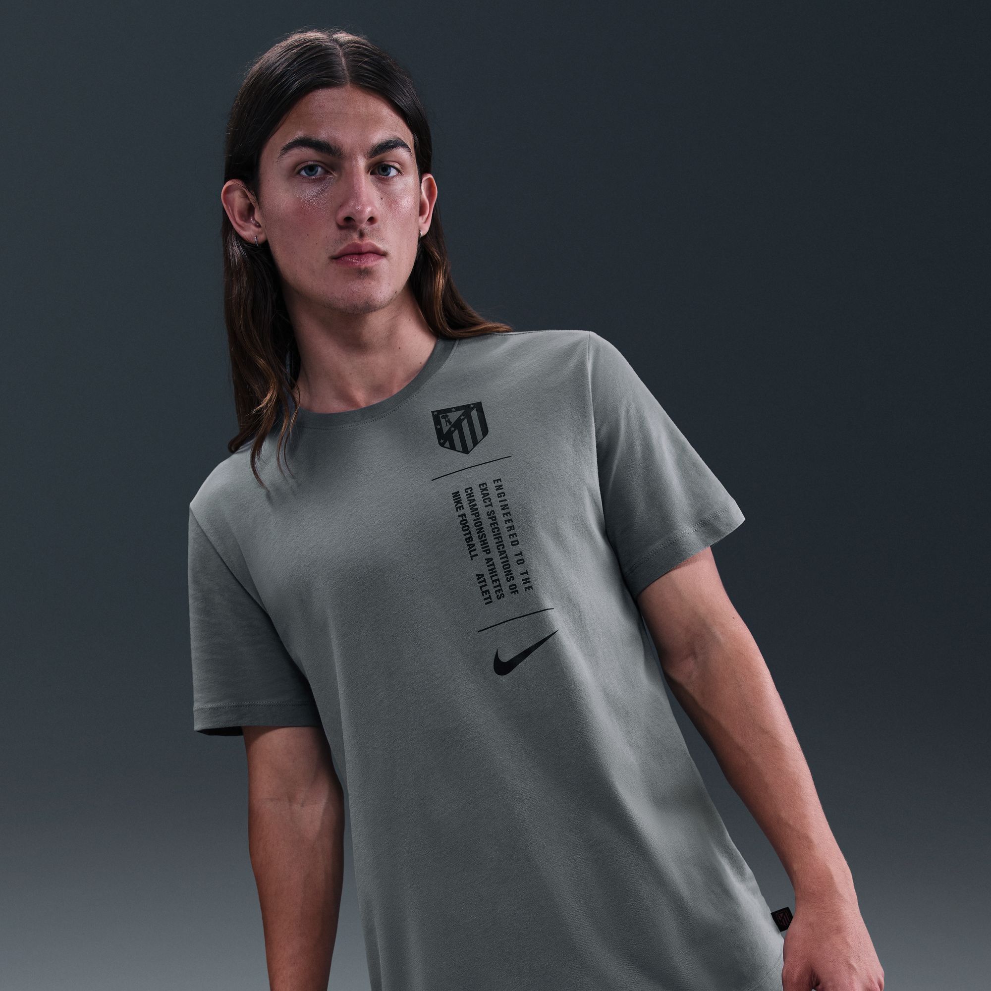 Men's Apparel