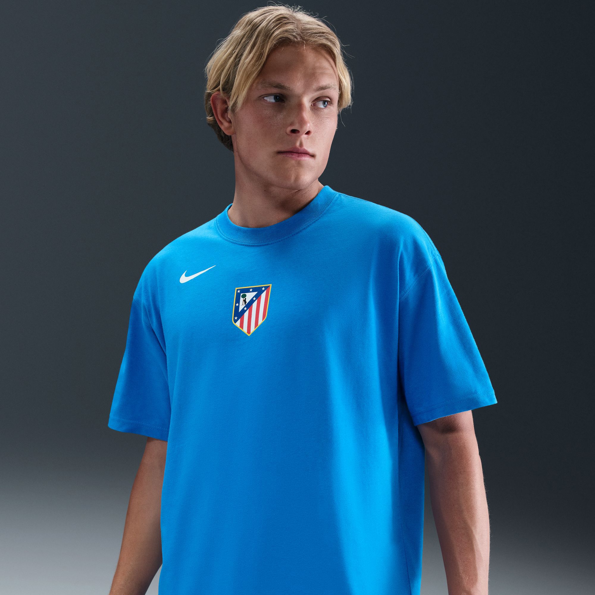 Men's Apparel
