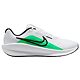WHITE/BLACK-GREEN SHOCK