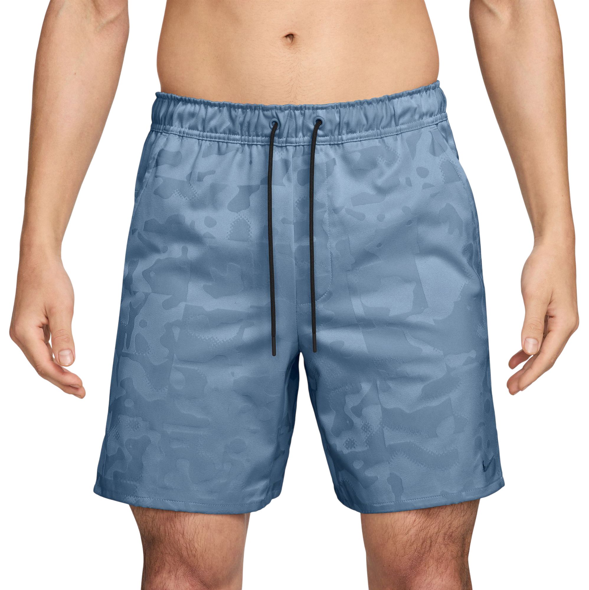 Nike Men's Dri-FIT NAC 7'' Training Shorts