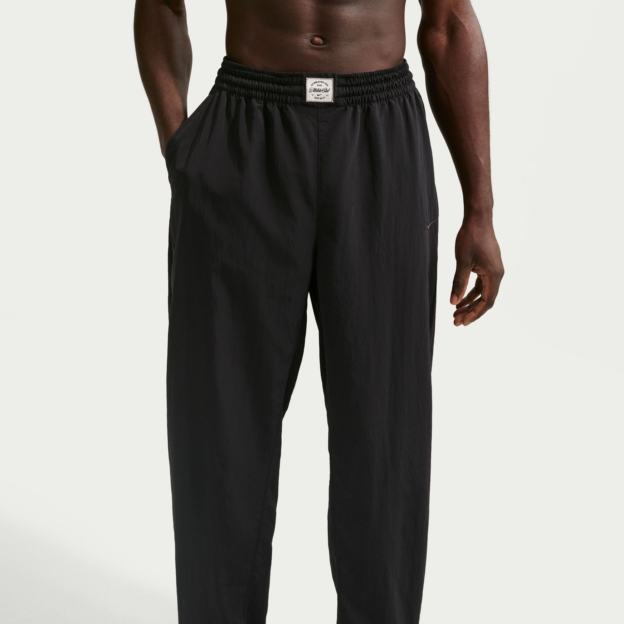 Nike Men's Dri-FIT NAC Woven Training Pants
