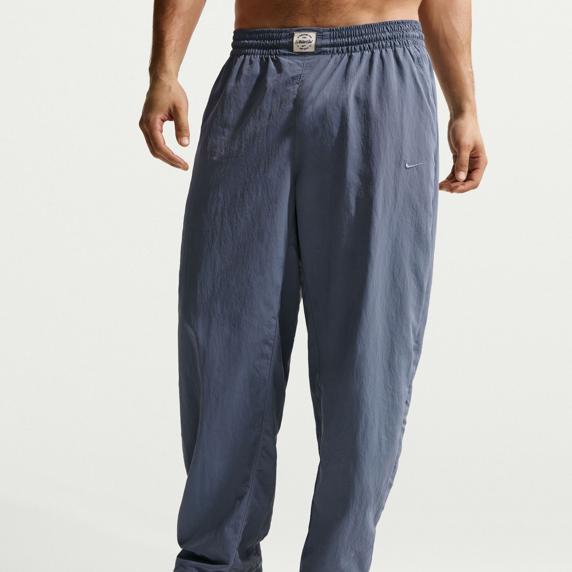 Nike Men's Dri-FIT NAC Woven Training Pants
