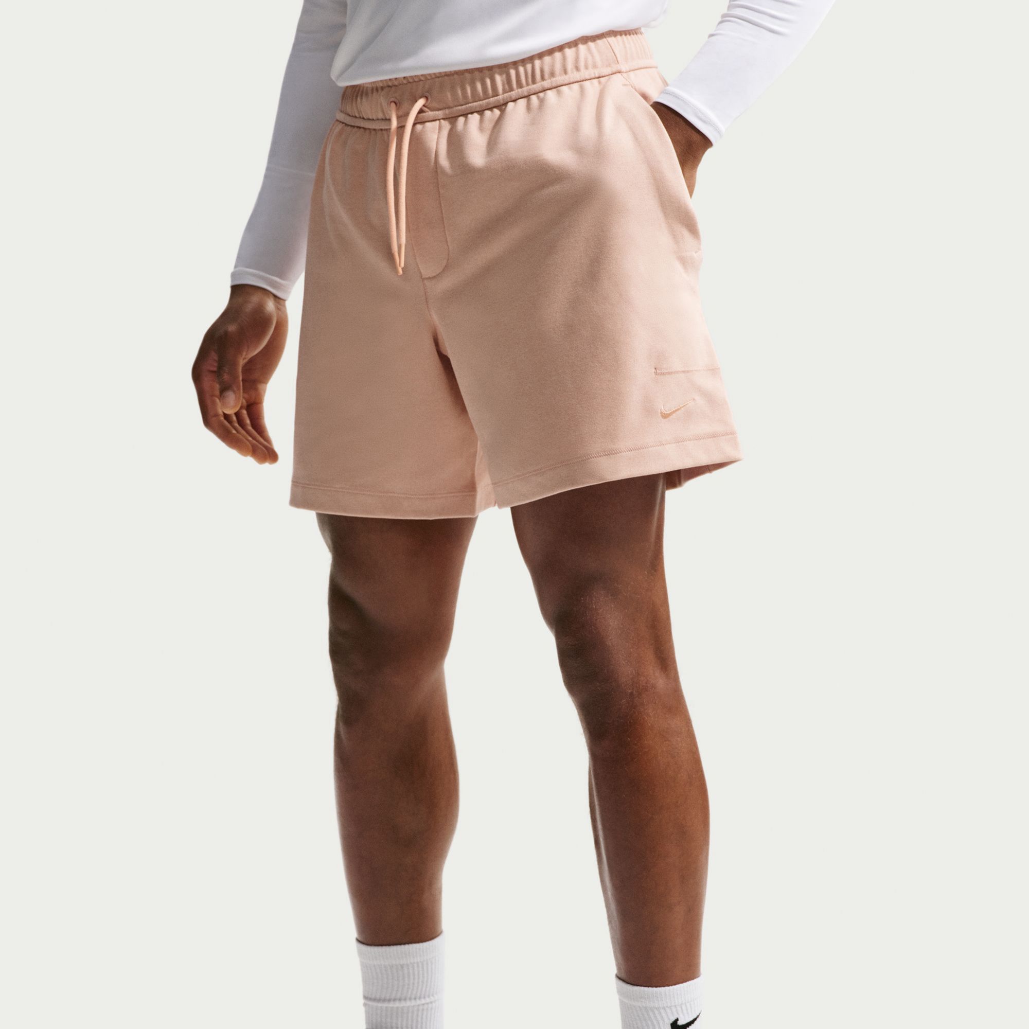 Nike Men's Dri-FIT Primary NanoKnit 7'' Shorts