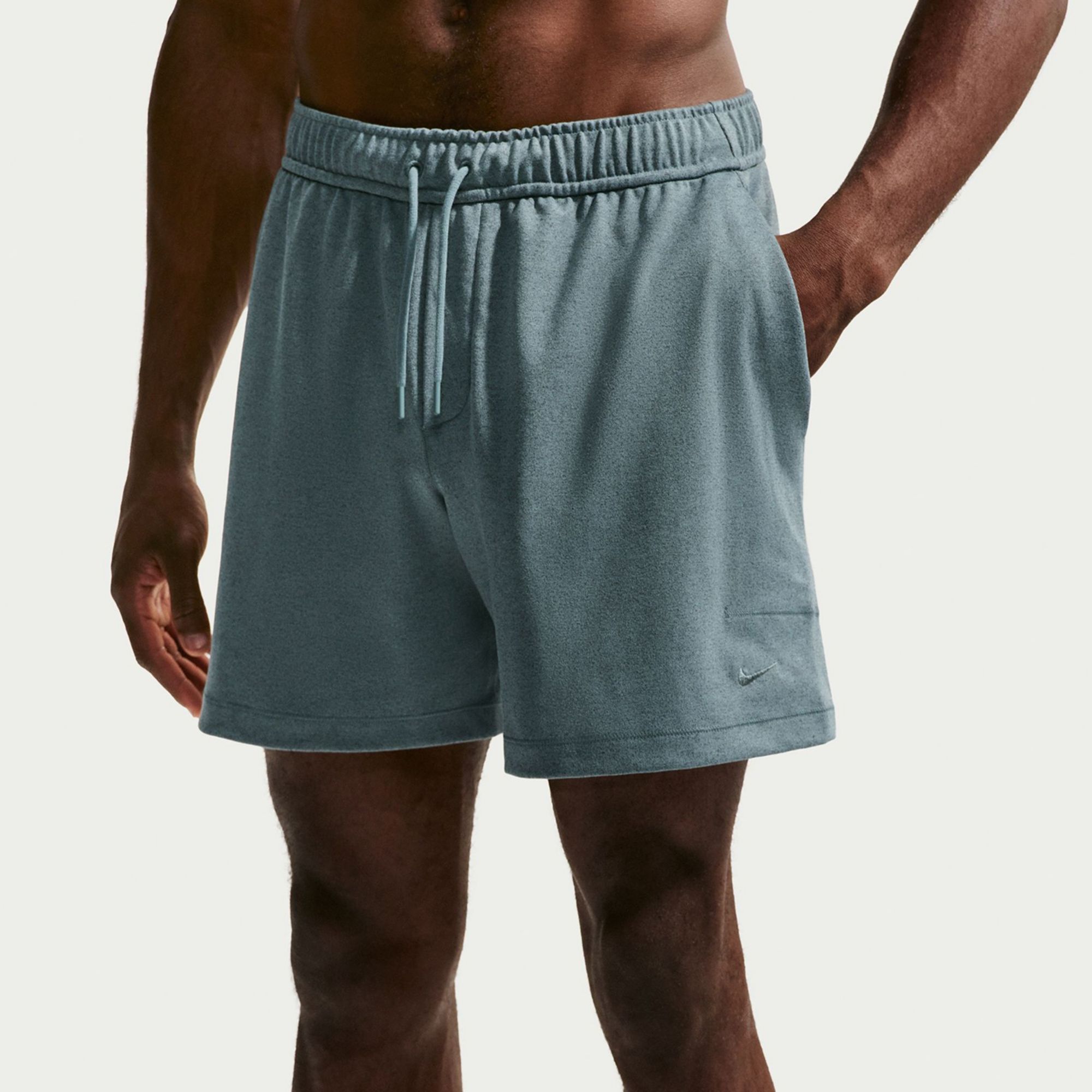 Nike Men's Dri-FIT Primary NanoKnit 7'' Shorts