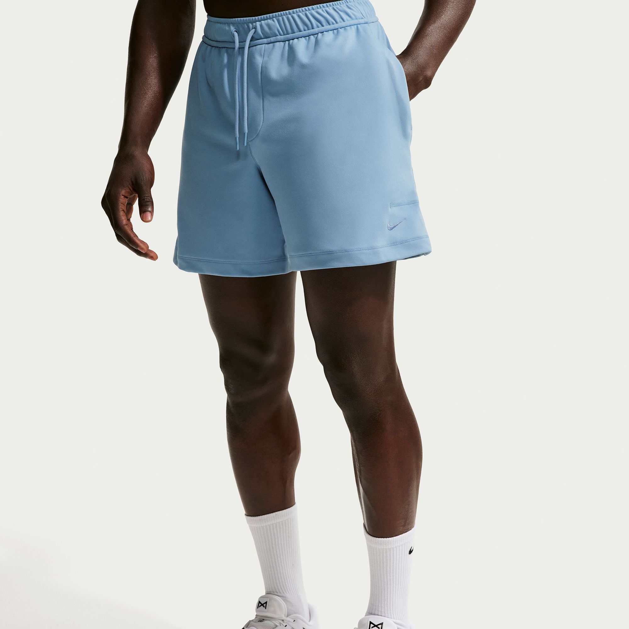 Nike Men's Dri-FIT Primary NanoKnit 7'' Shorts