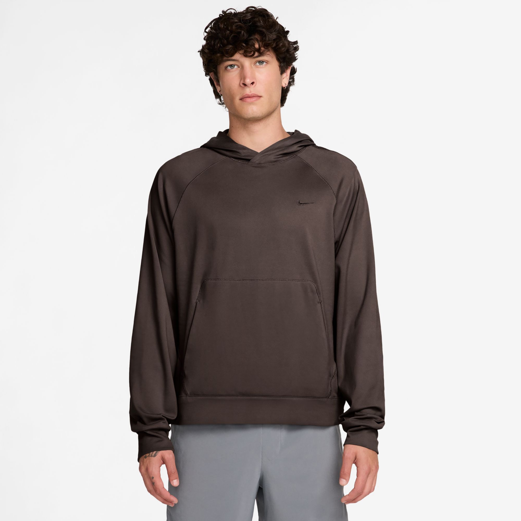 Baroque Brown
