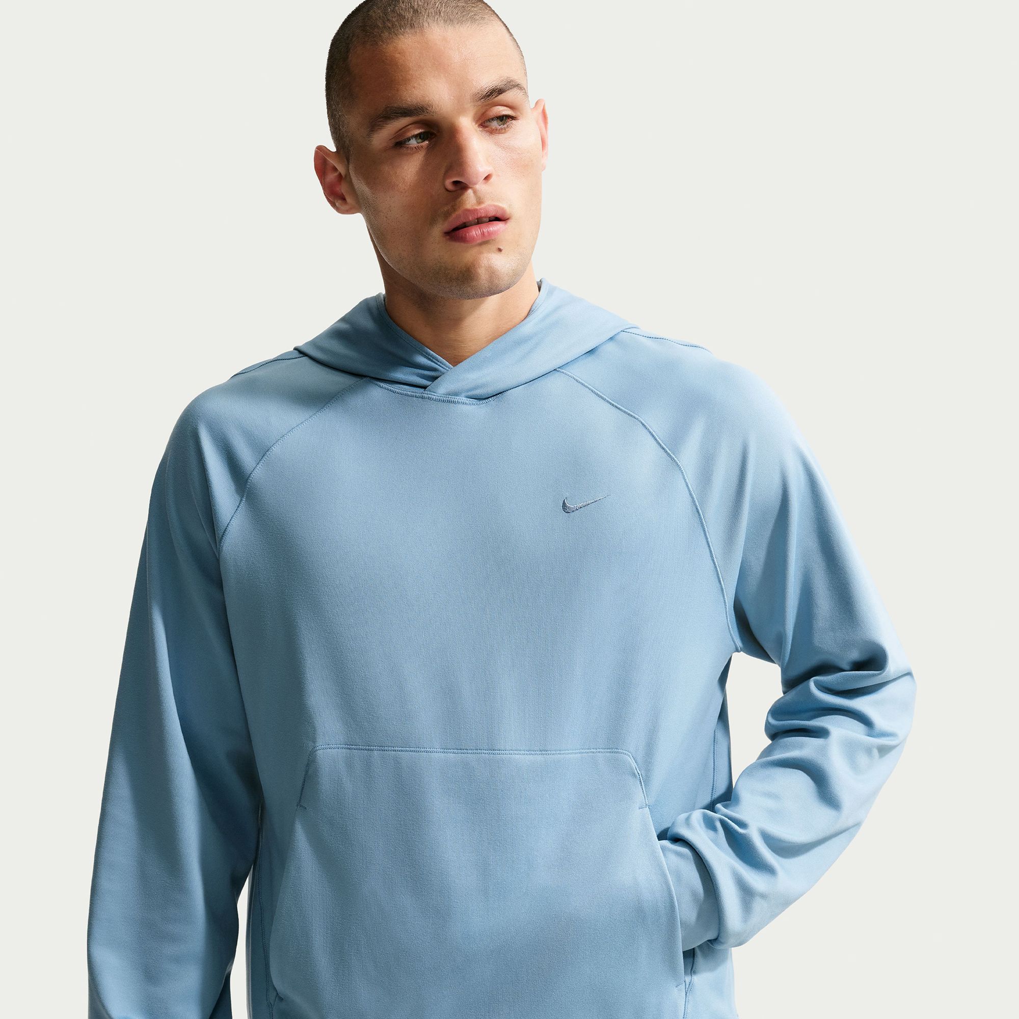 Work Blue