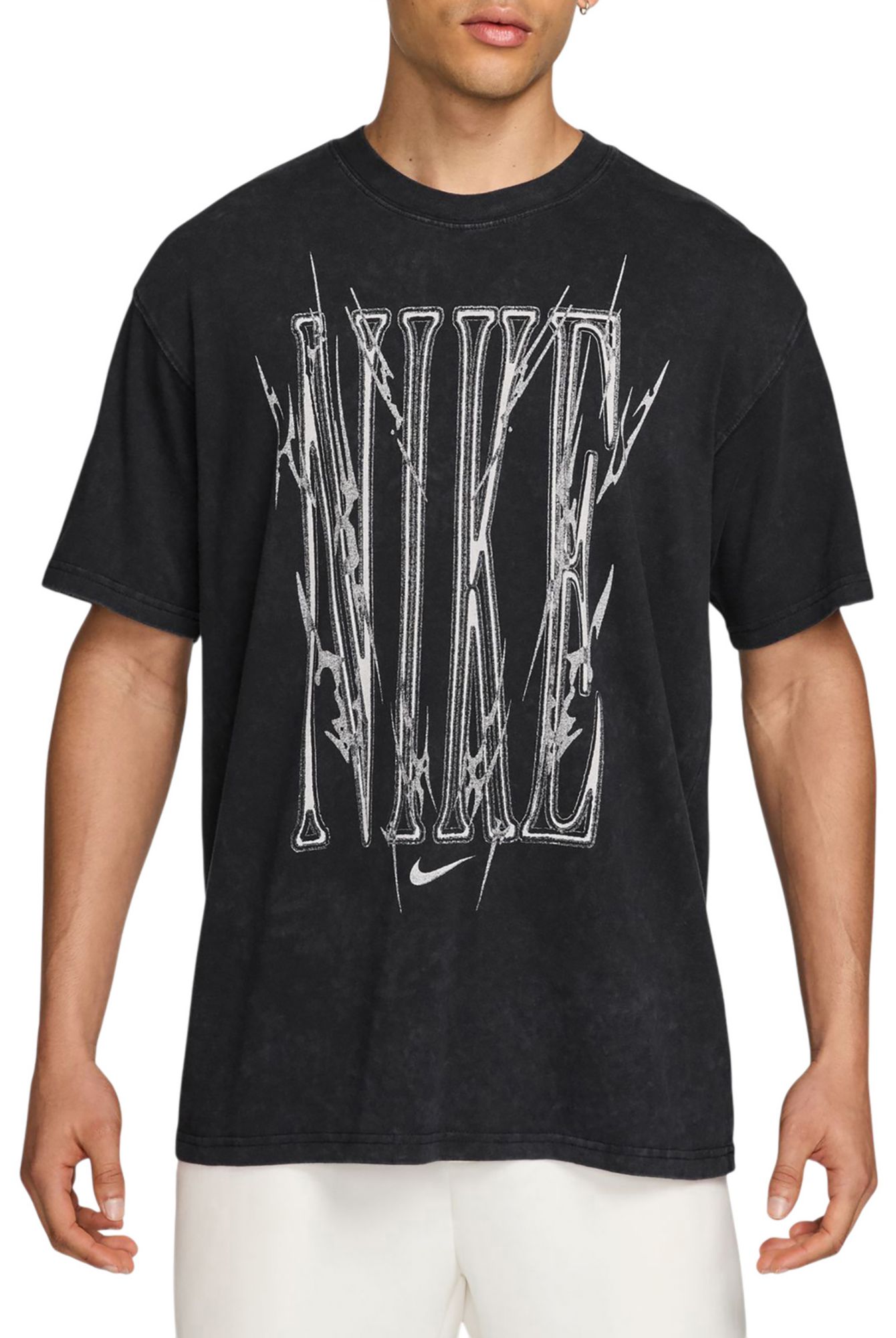 Nike Men's Max90 Train Verb Graphic T-Shirt