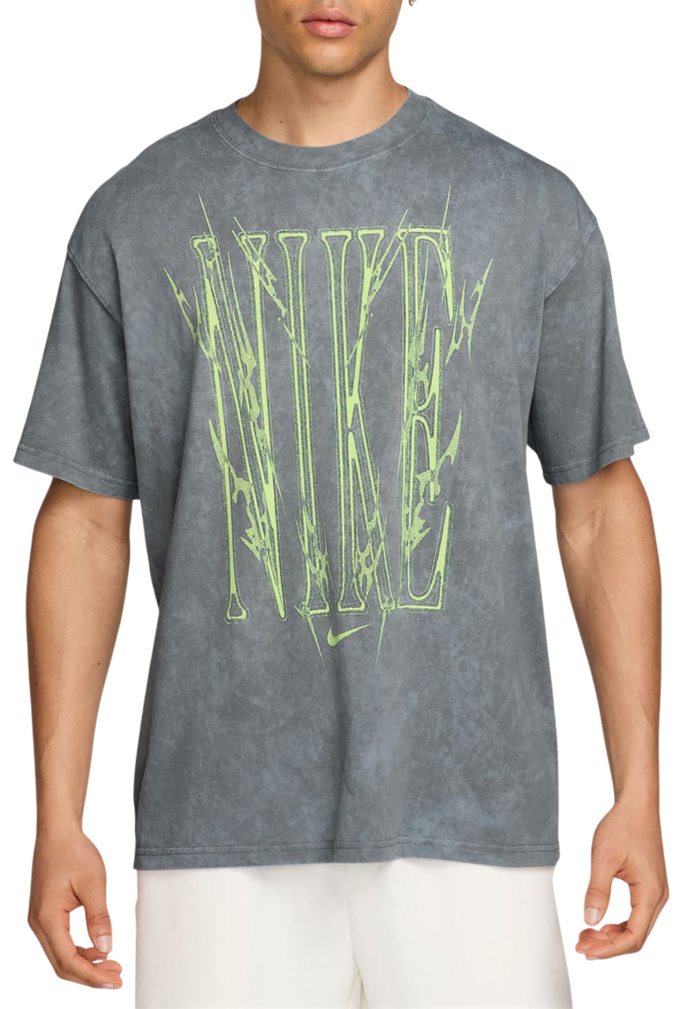 Smoke Grey