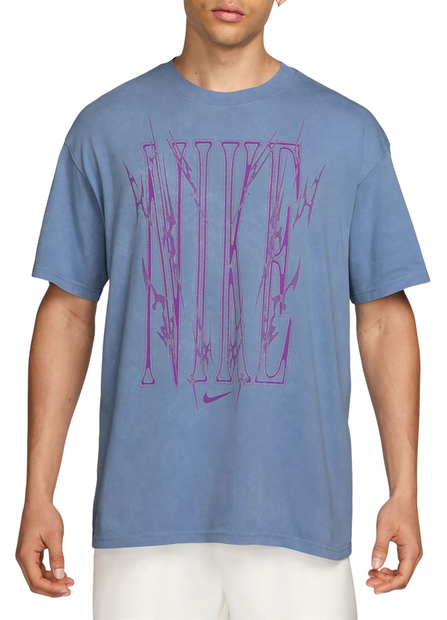 Nike Men's Max90 Train Verb Graphic T-Shirt