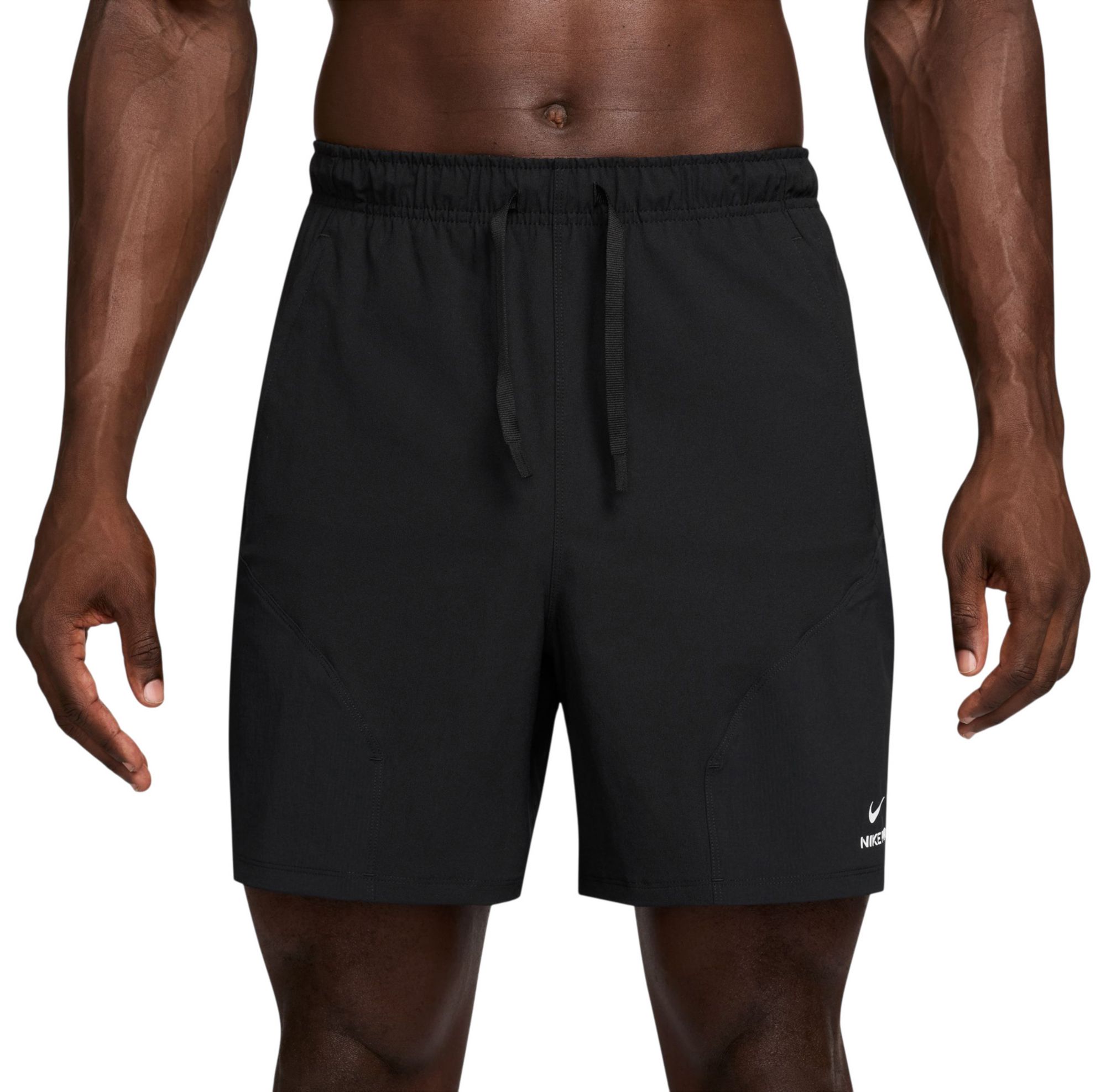 Nike Men's Dri-FIT ADV 6" Pro Training Shorts