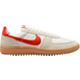 Ivory/Picante Red/Gum