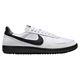 White/Black/Sail