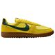 Yellow/Fir/Gum Med Brown