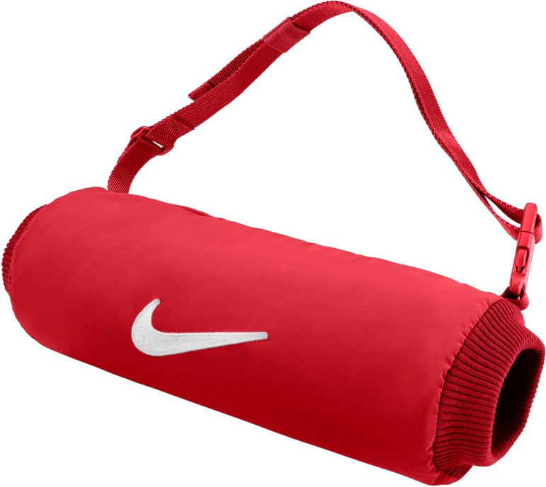 University Red/White