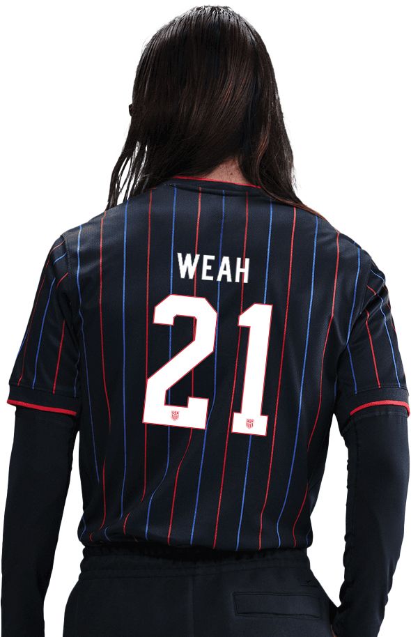 Jerseys