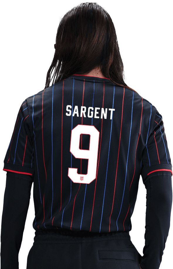 Jerseys