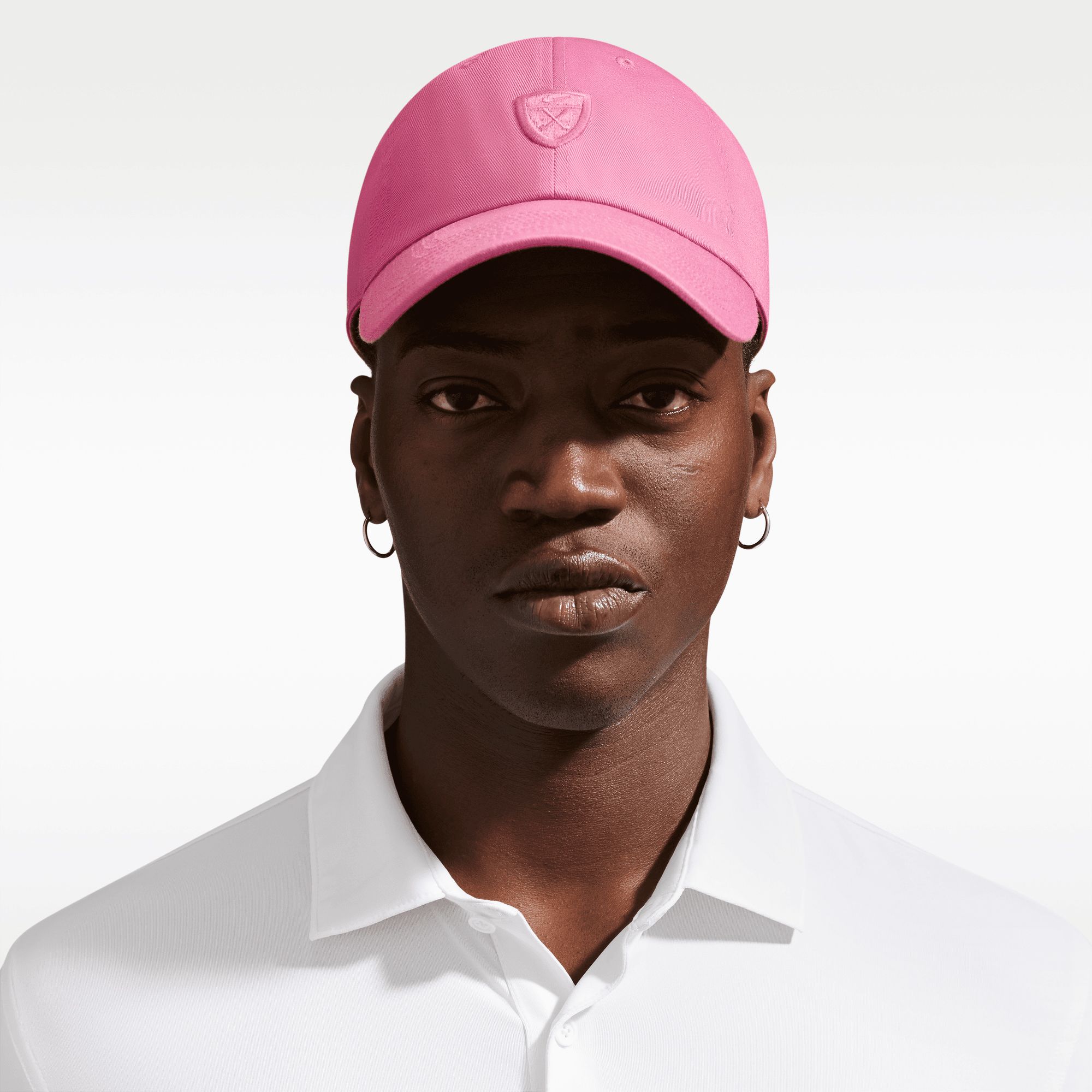 Nike Adult Club Unstructured Golf Hat