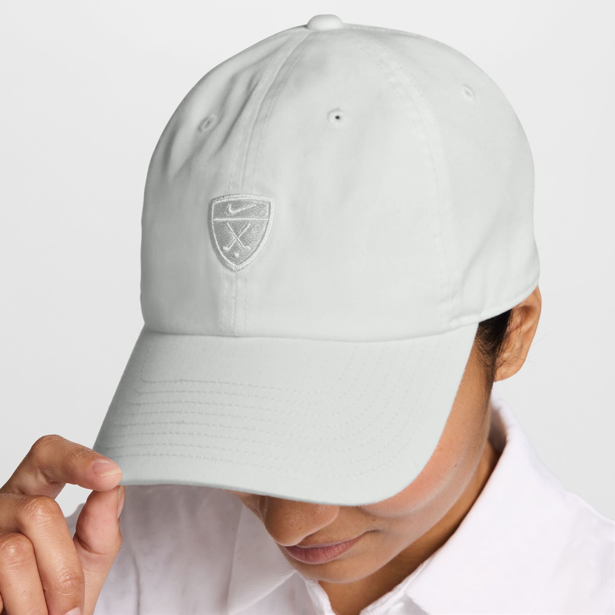 Nike Adult Club Unstructured Golf Hat