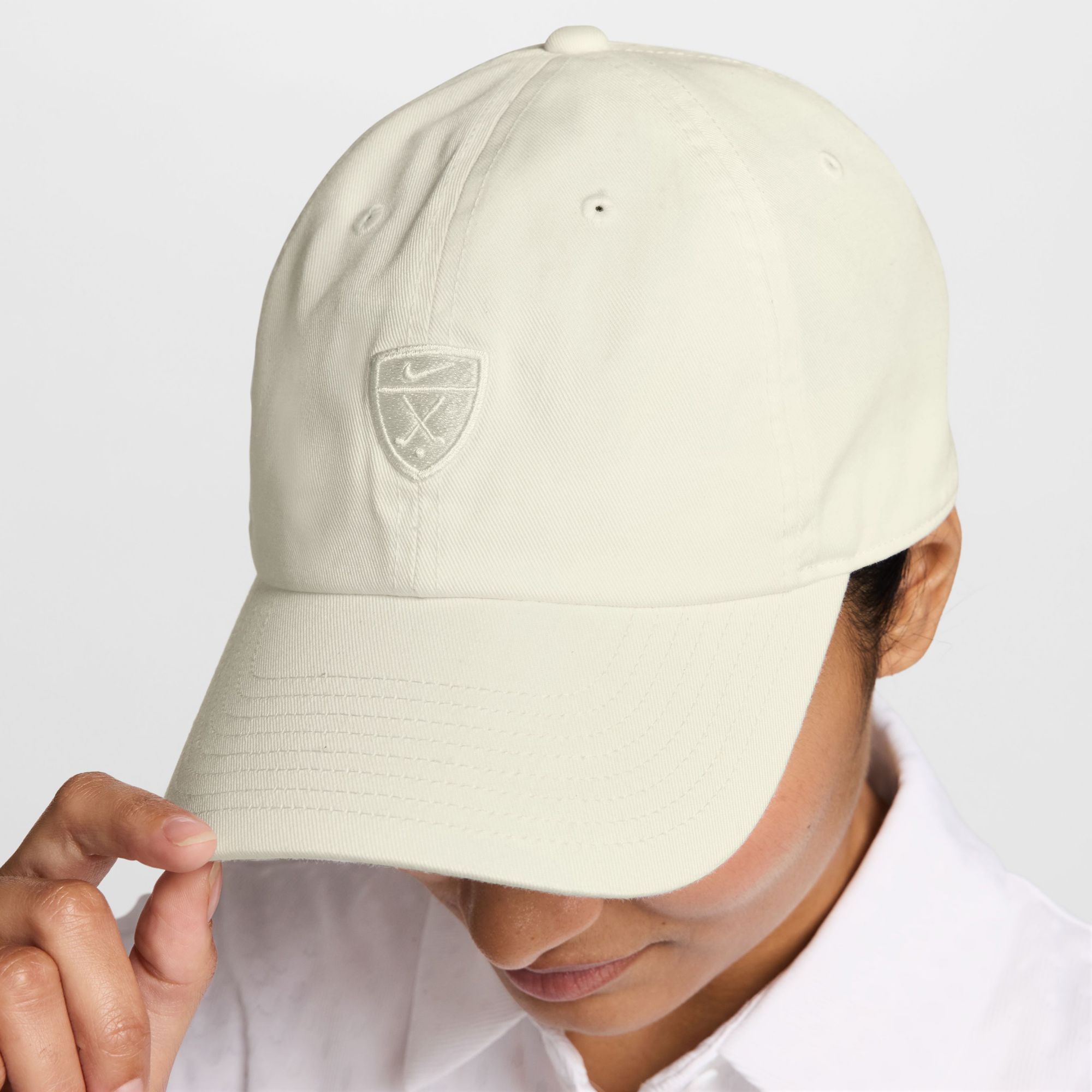 Nike Adult Club Unstructured Golf Hat