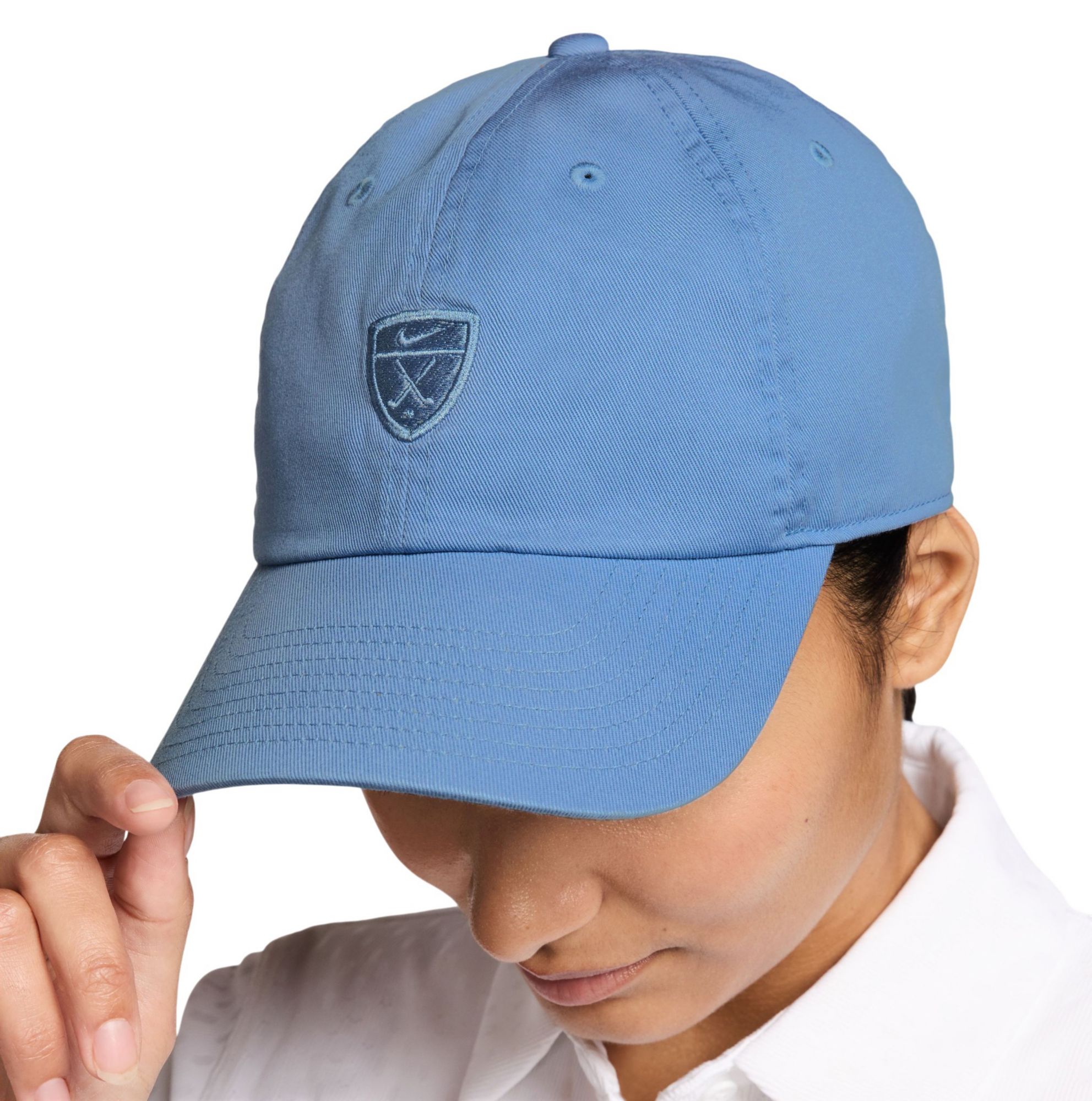 Work Blue