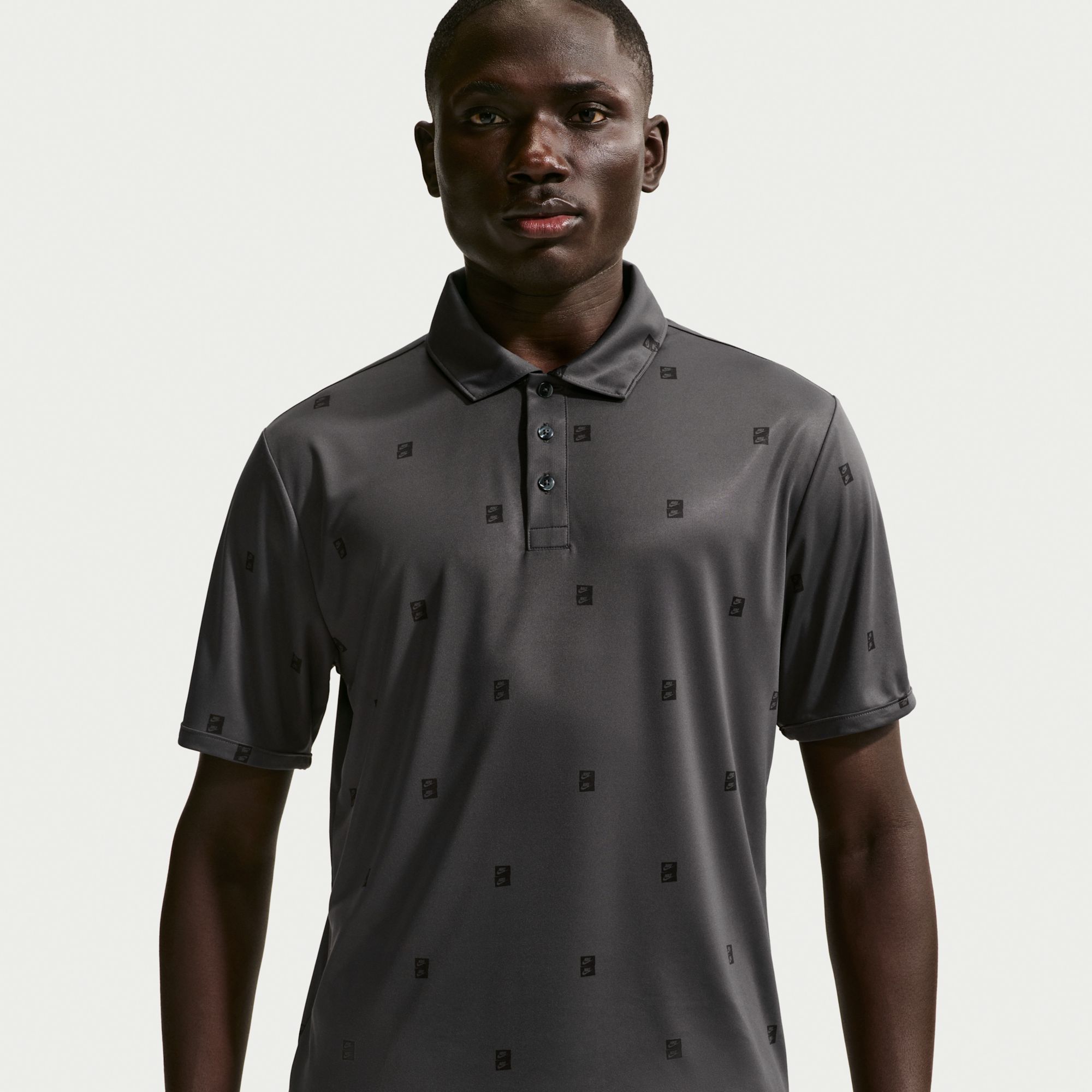 Nike Men's Par Dri-FIT Icon Golf Polo