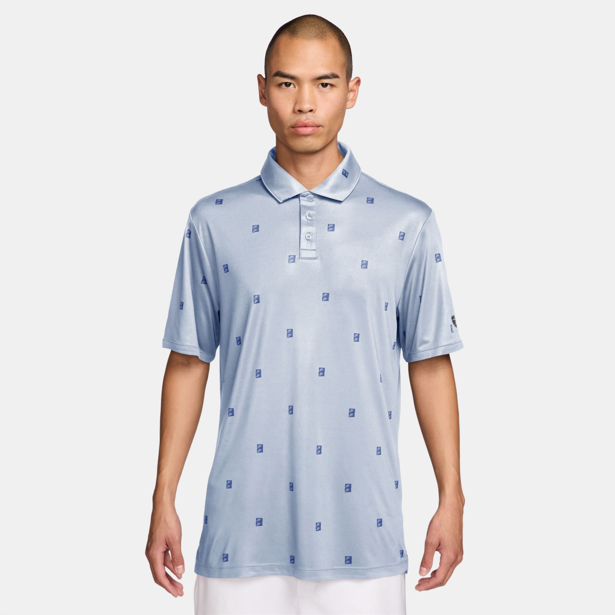 Nike Men's Par Dri-FIT Icon Golf Polo