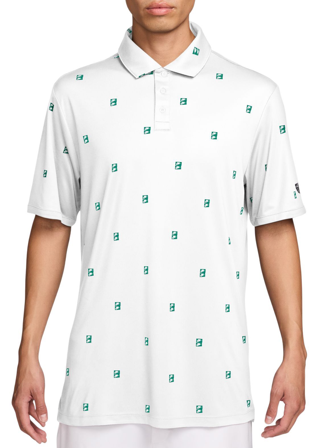 Nike Men's Par Dri-FIT Icon Golf Polo