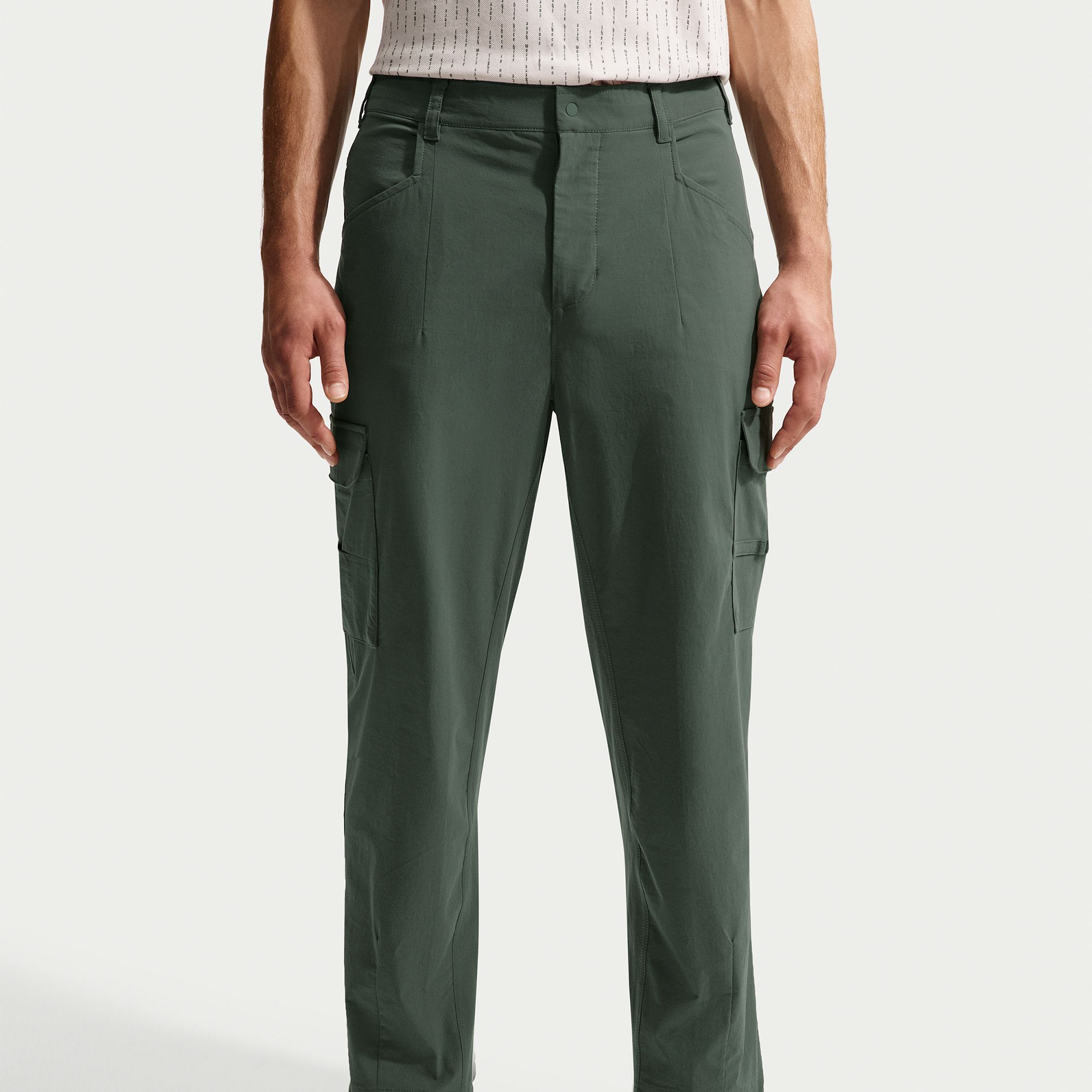 Camo Green