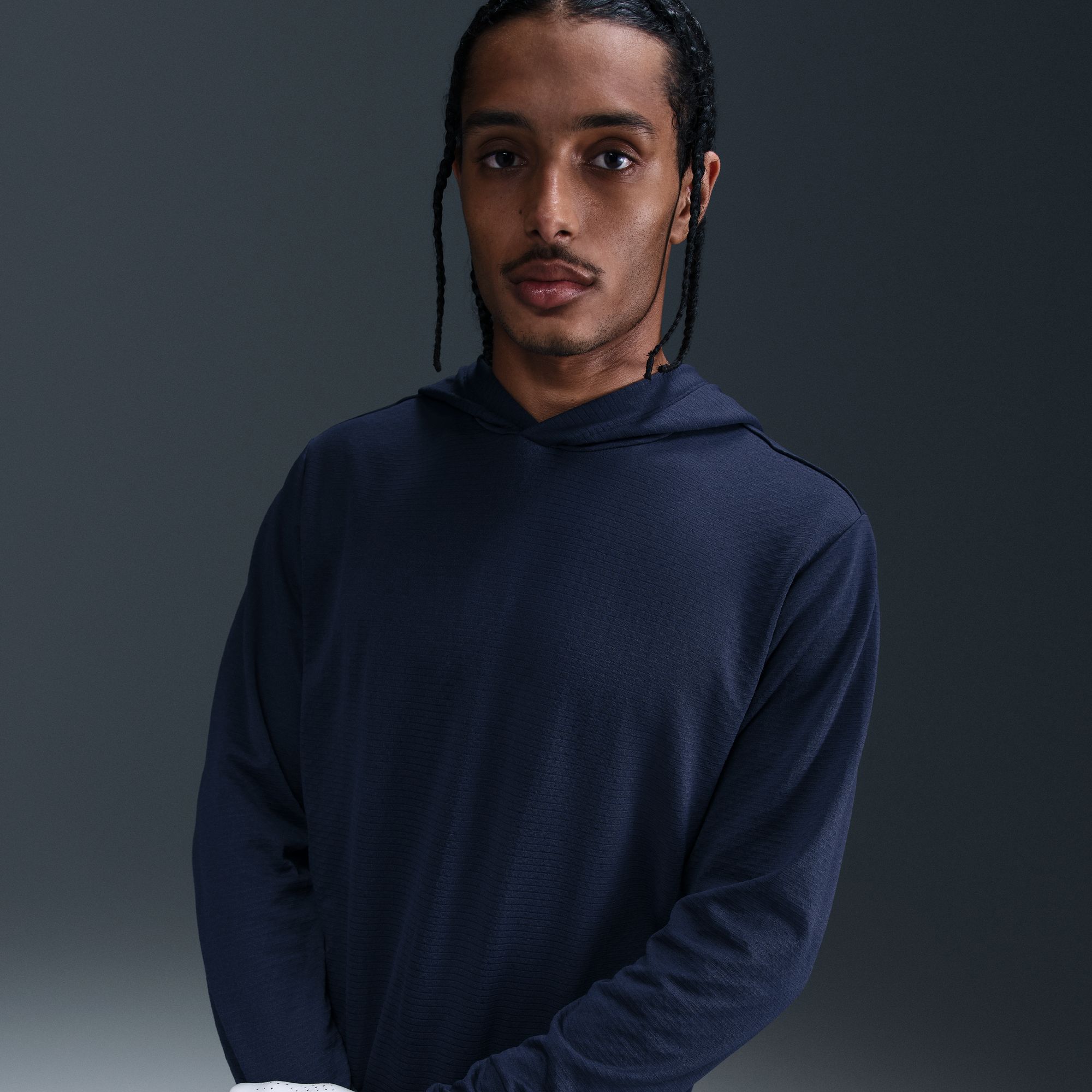 Midnight Navy