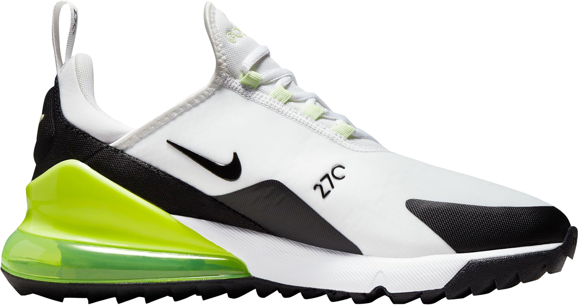 Nike Men's Air Max 270 G Golf Shoes