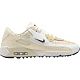 White/Metallic Gold