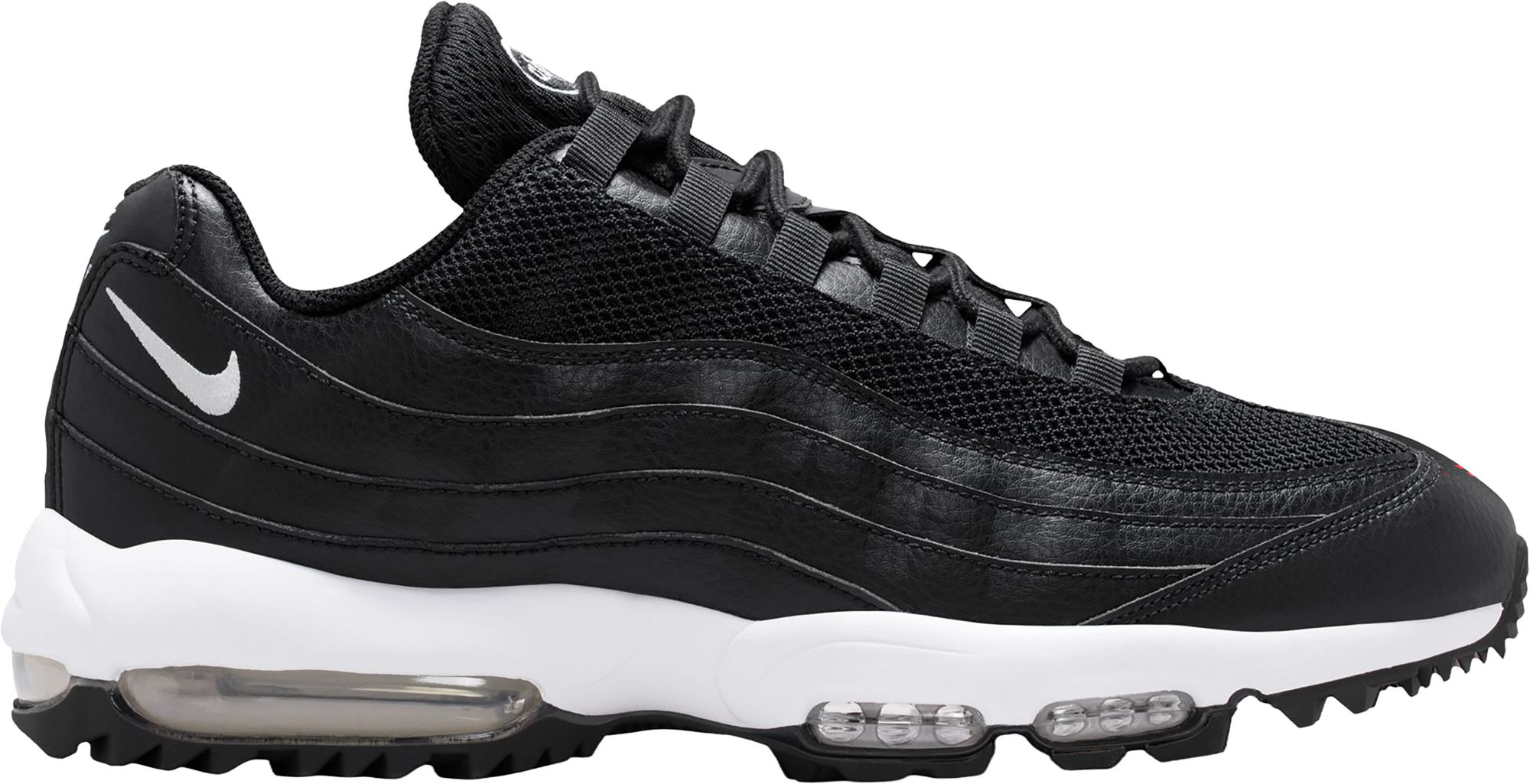 Nike Men's Air Max '95 G Golf Shoes