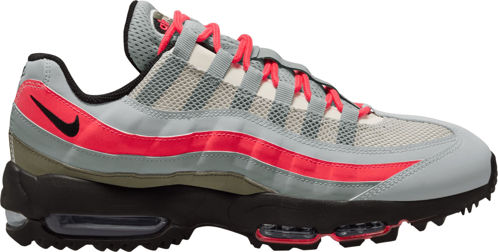 Nike Men's Air Max '95 G Golf Shoes