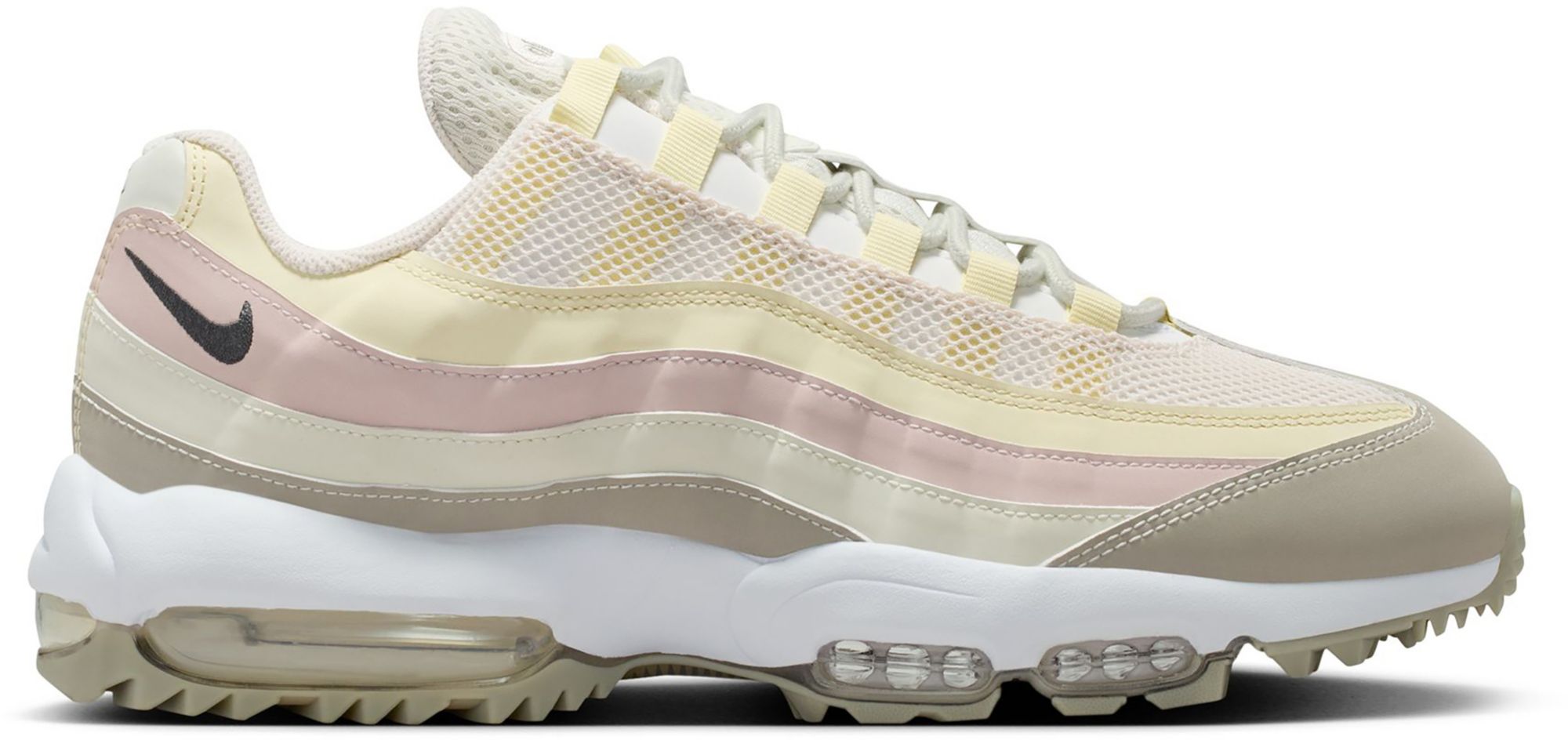 Nike Men's Air Max '95 G Golf Shoes