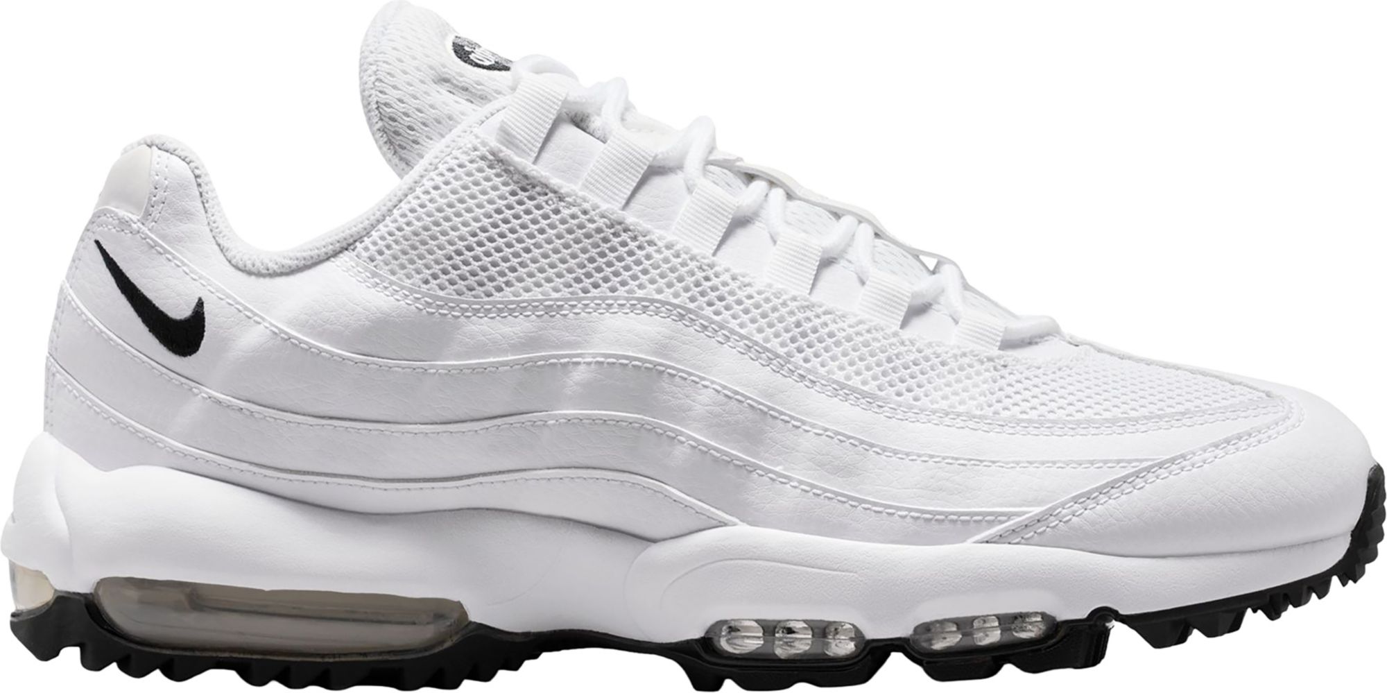 Nike Men's Air Max '95 G Golf Shoes