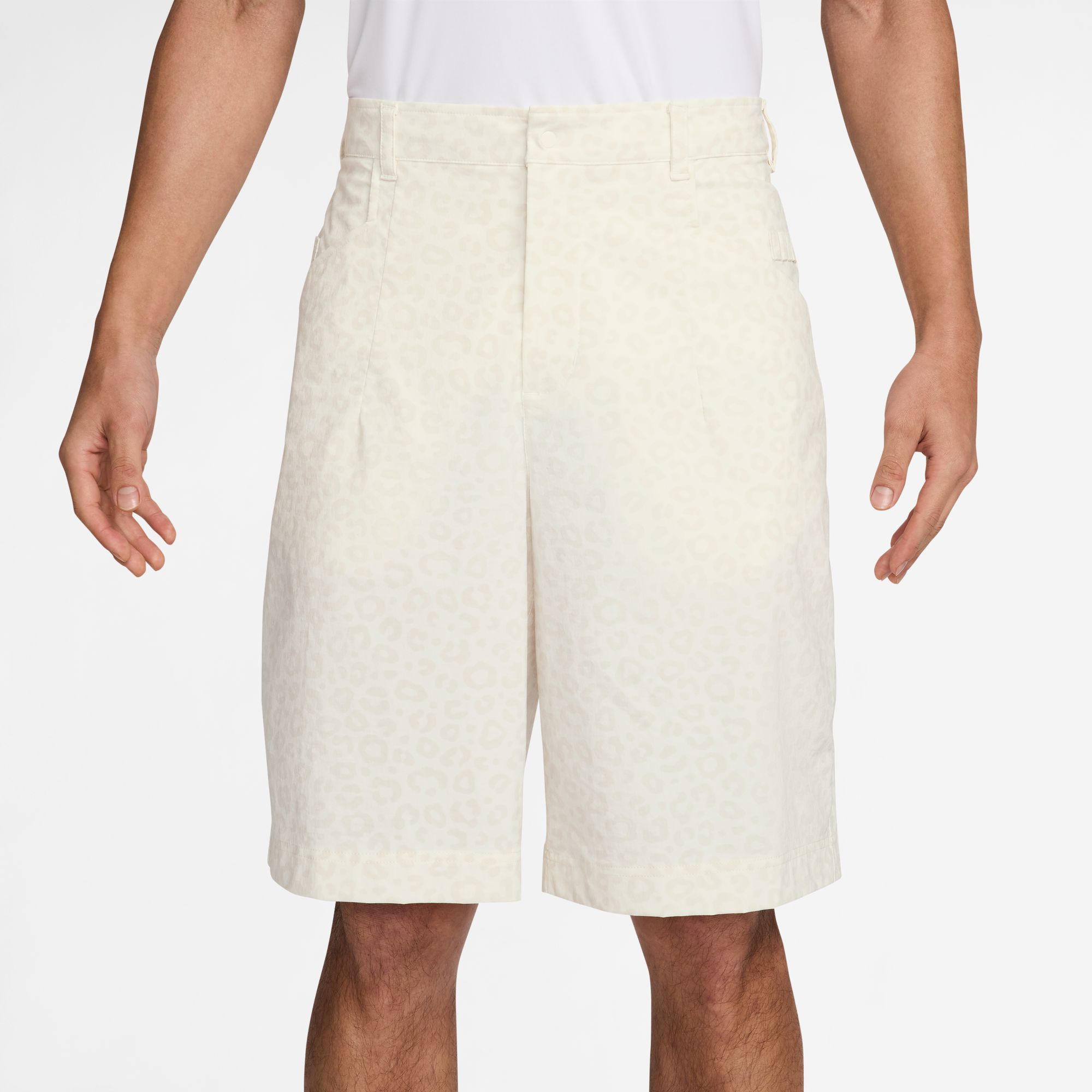 Nike Men's Fairway Fresh Dri-FIT Golf Short