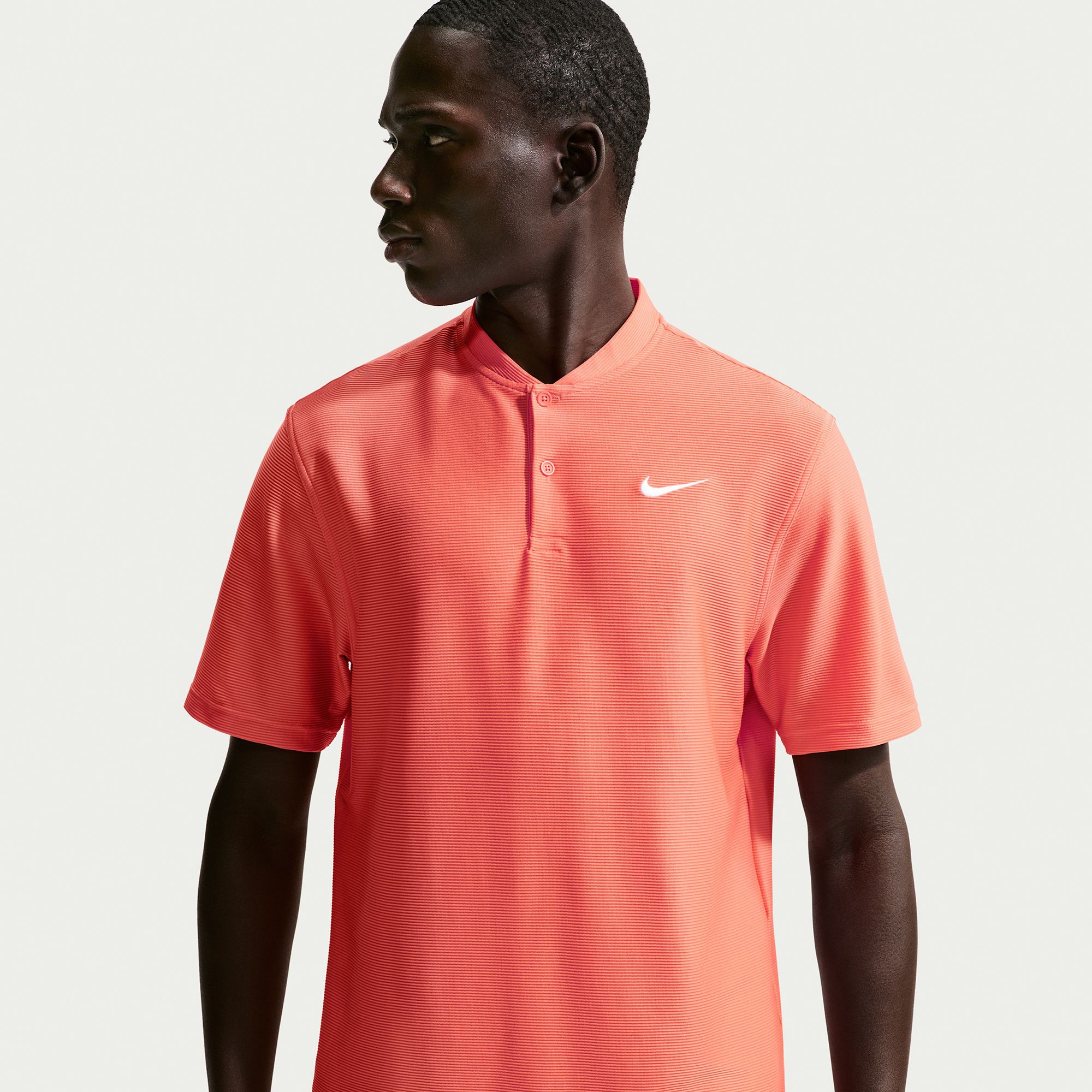 Nike Men's Velocity Dri-FIT Blade Golf polo