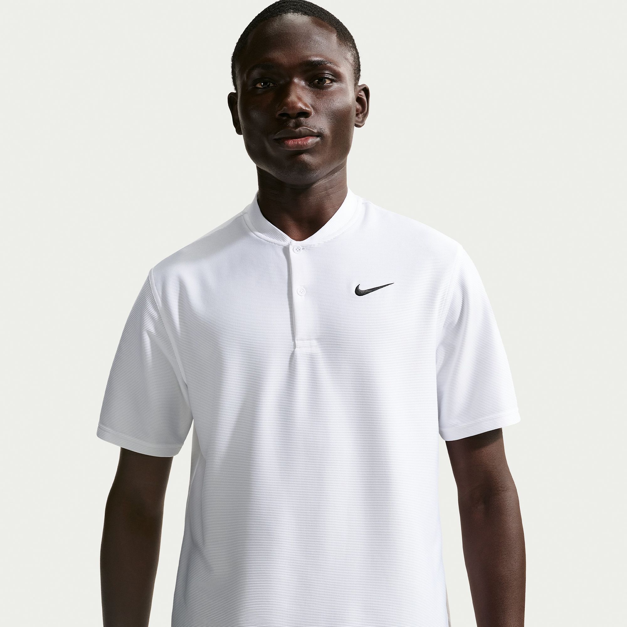 Nike Men's Velocity Dri-FIT Blade Golf polo