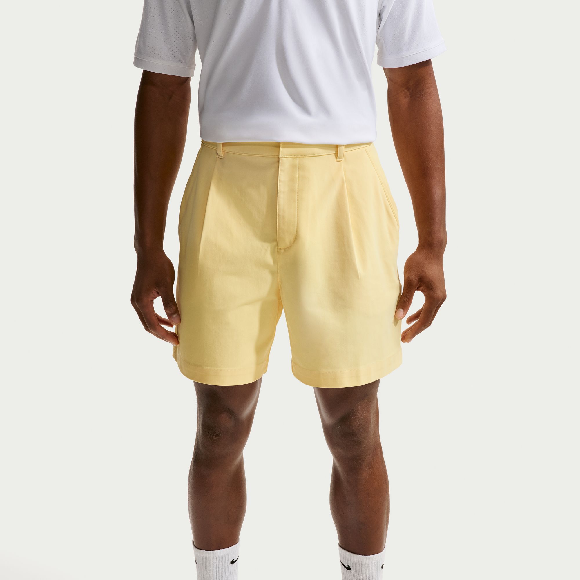 Soft Yellow/Photon Dust/Soft Yellow