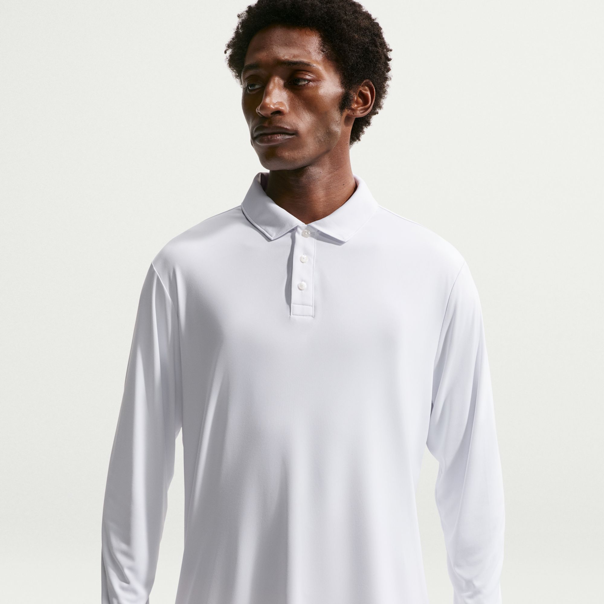 White/White
