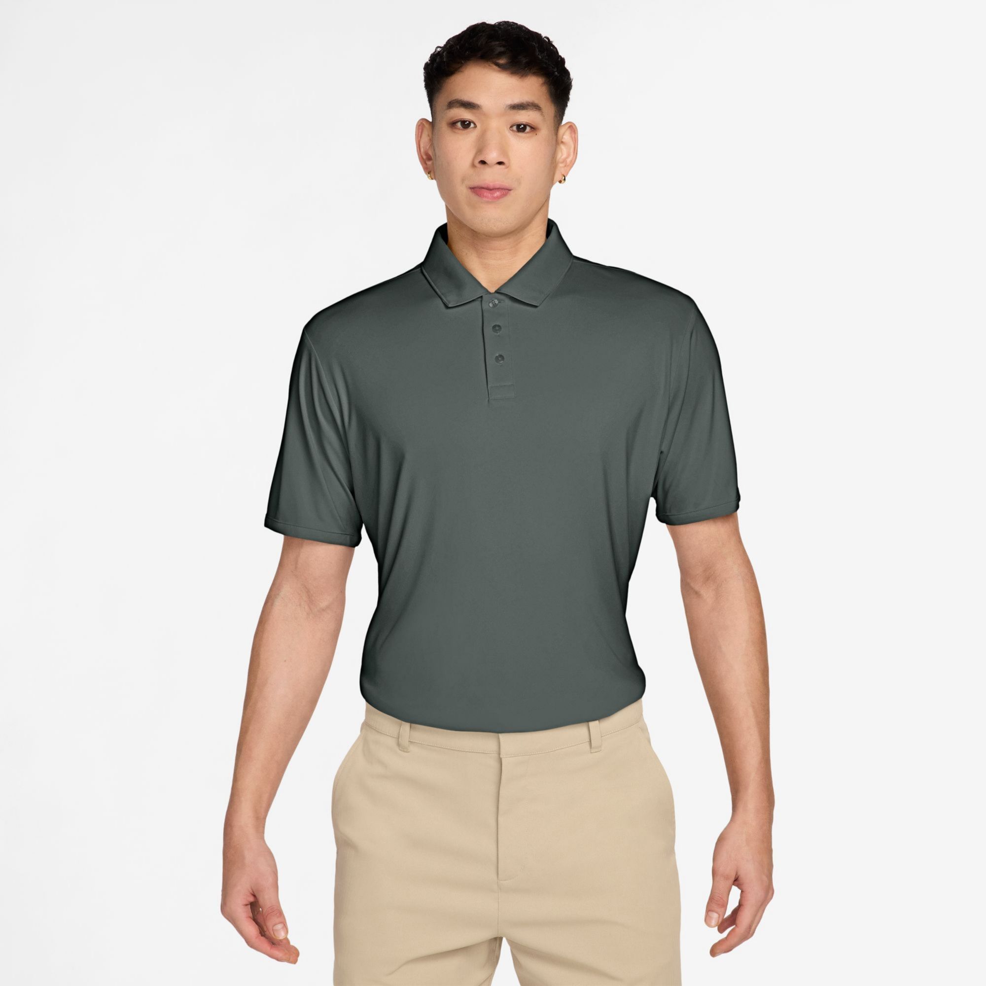 Camo Green