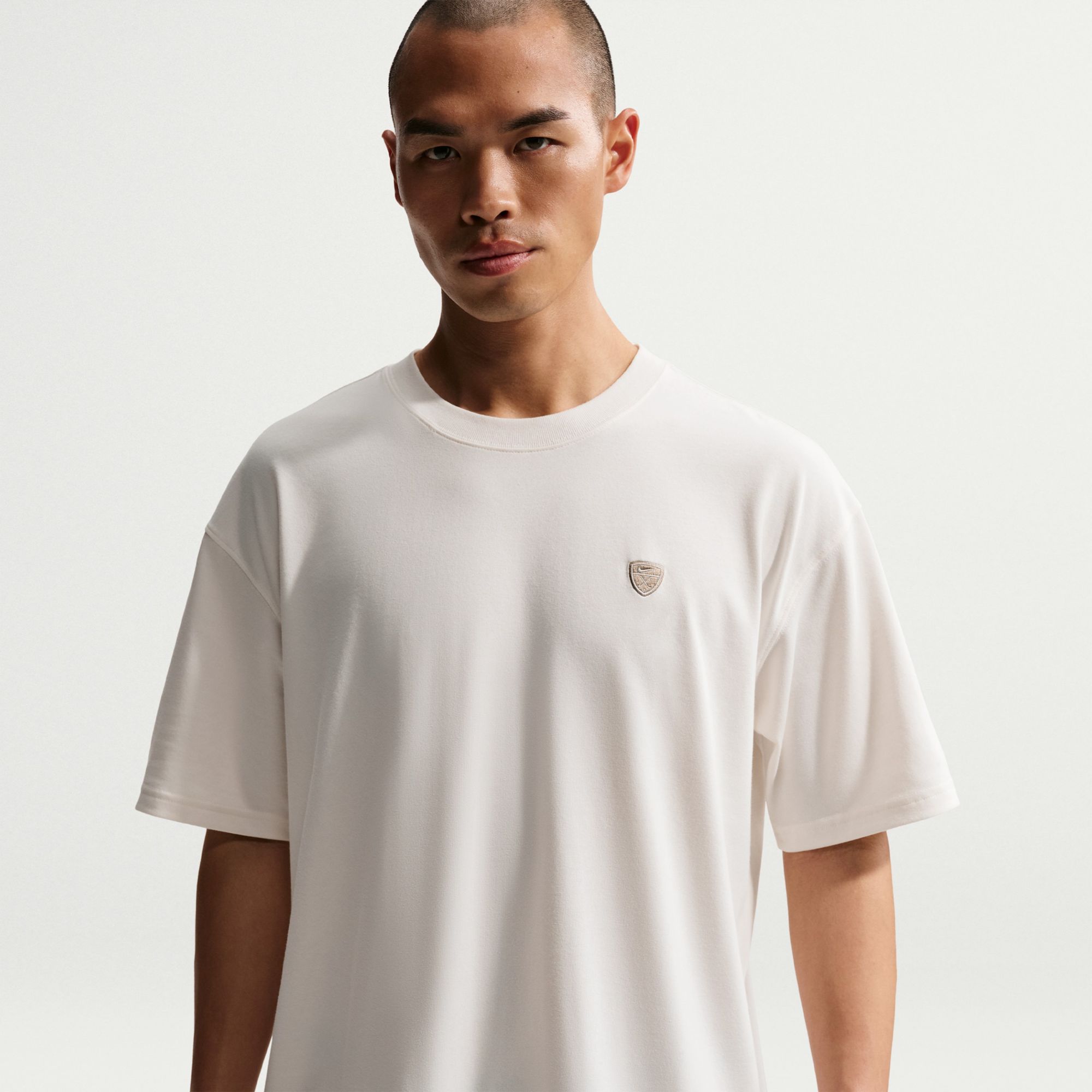 Nike Men's Dri-FIT Loose Golf T-Shirt