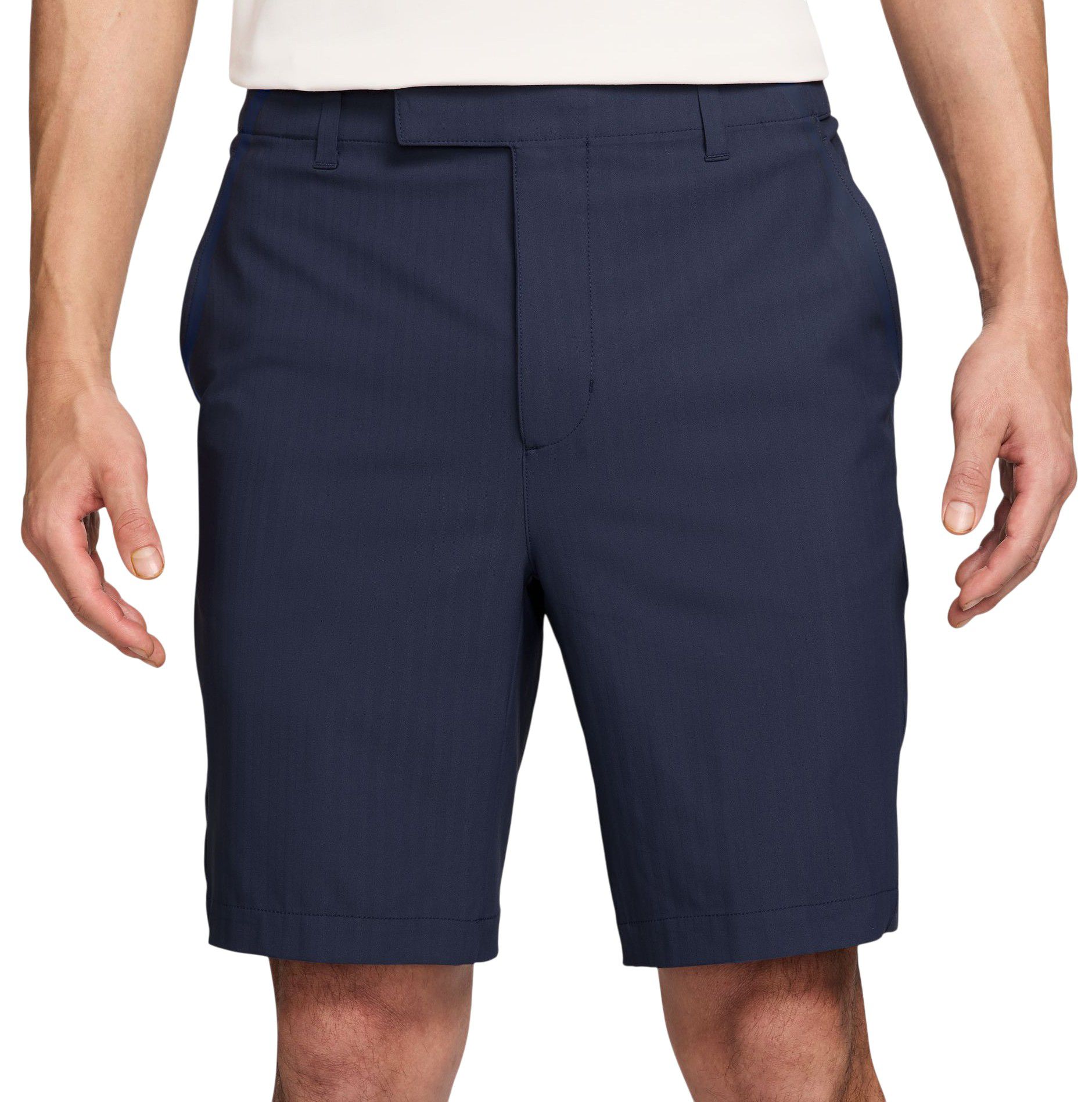 Nike Men's 9” Tailored Performance Dri-FIT Golf Shorts