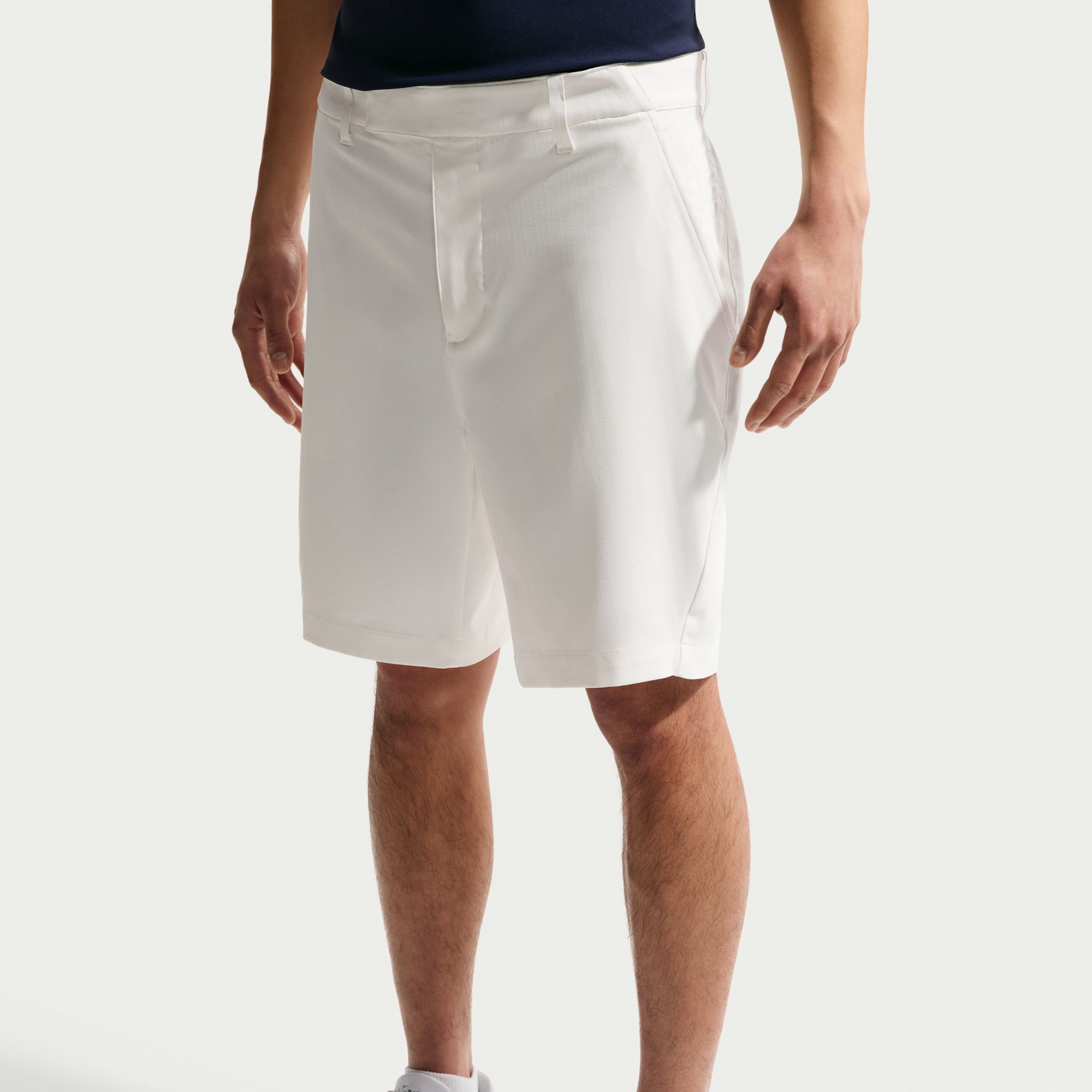 Nike Men's 9” Tailored Performance Dri-FIT Golf Shorts