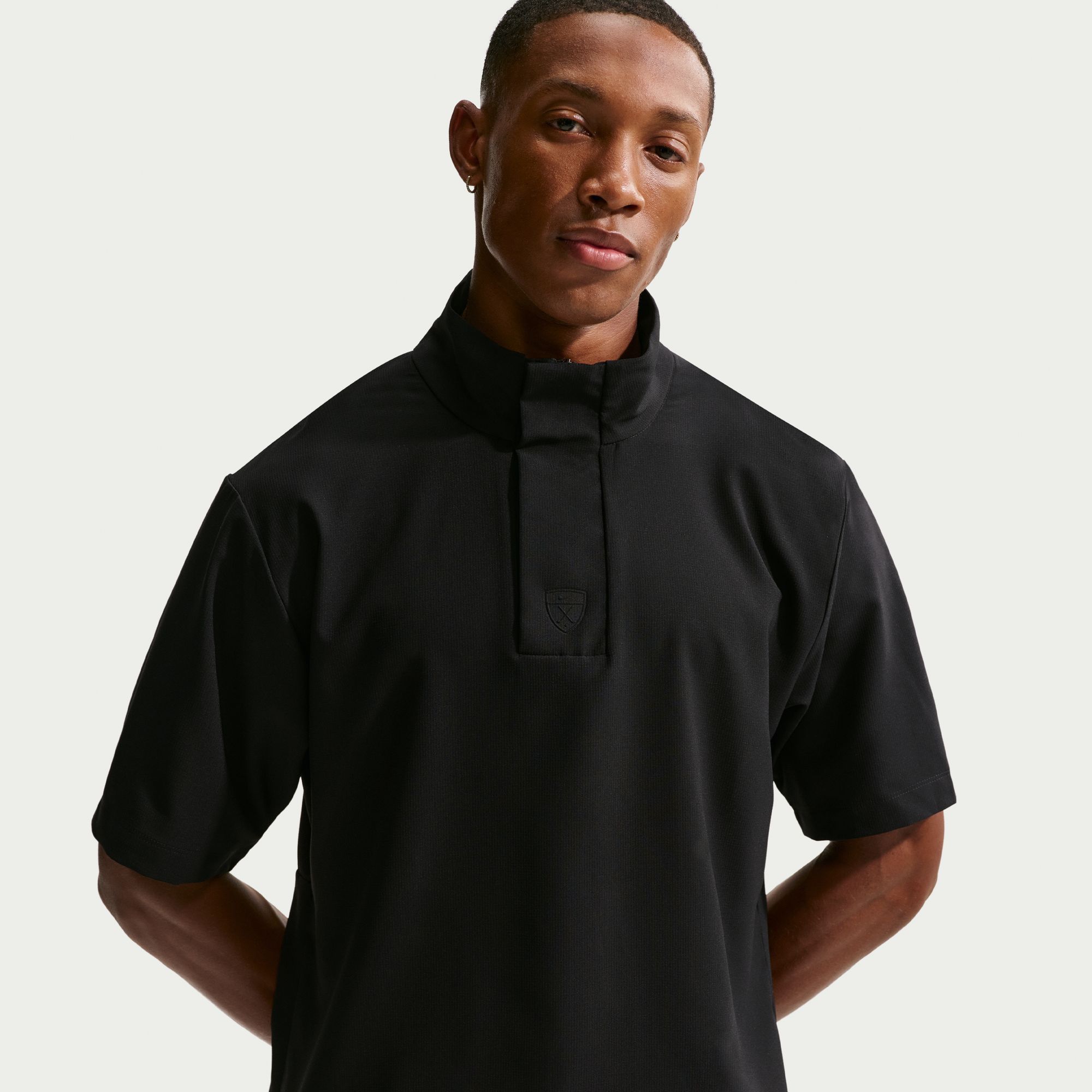 Black/Black/Black