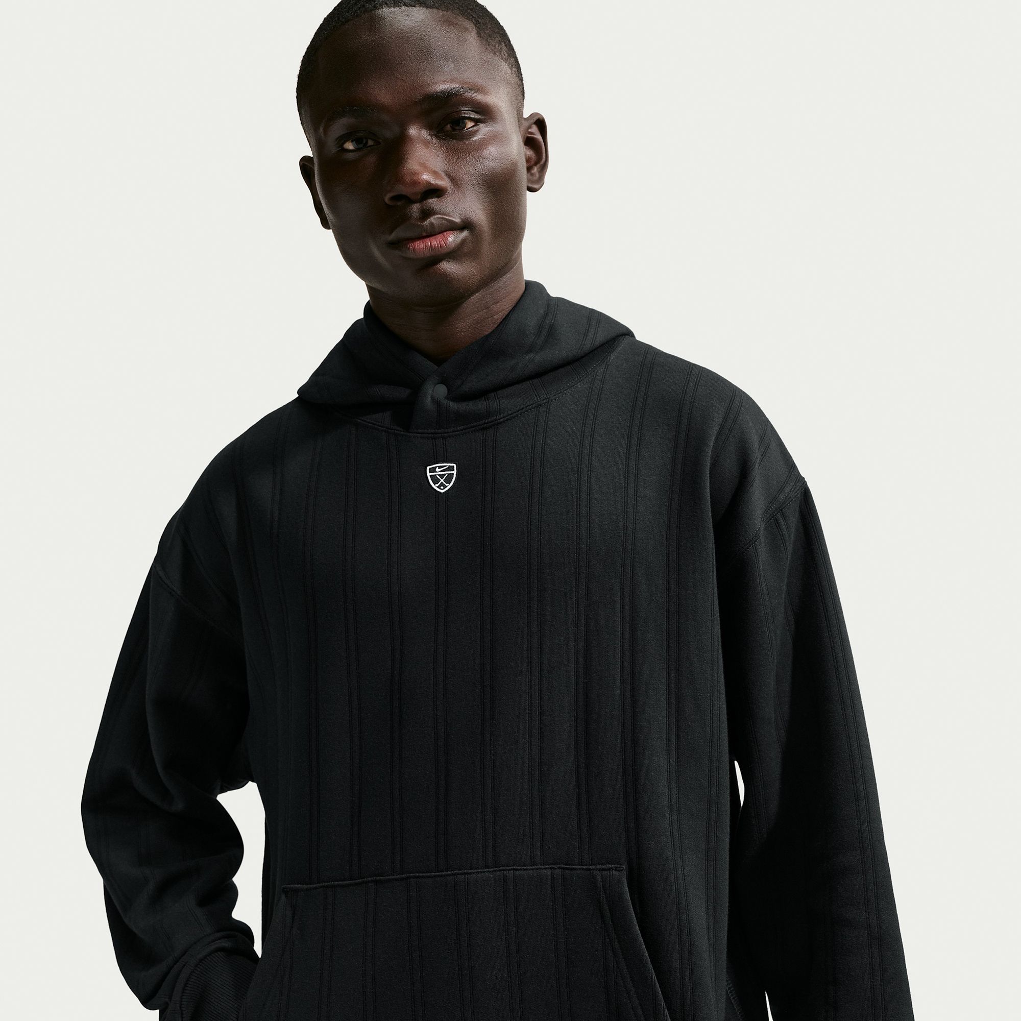 Black/Black