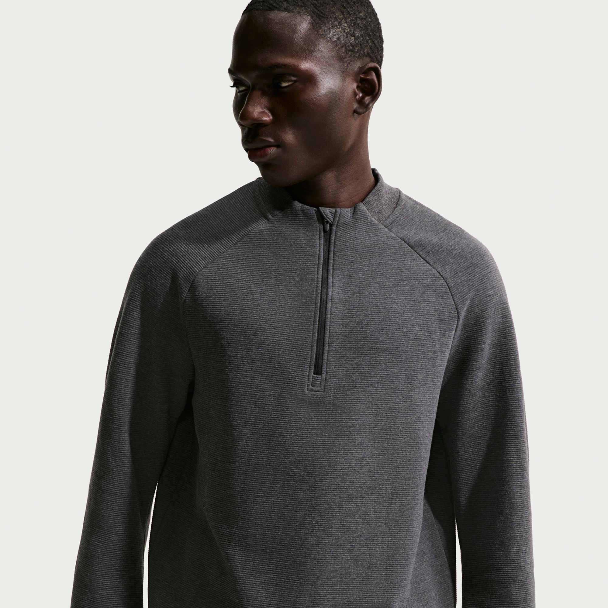 Nike Men's Par Therma-FIT Golf ½ Zip